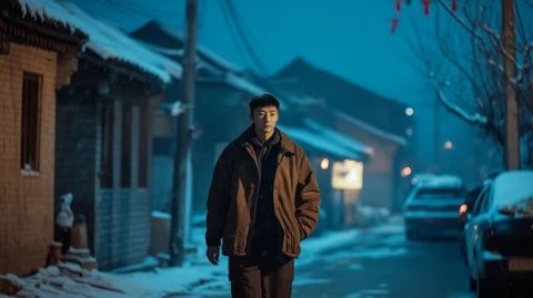 舌尖上的中國總導(dǎo)演陳曉卿最新作品風(fēng)味人間來襲！