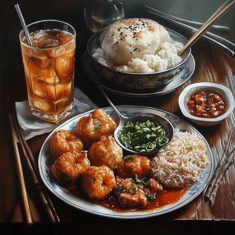 推薦八款美味佳肴：不容錯(cuò)過的美食之選