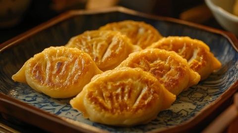 福建特色美食，手工制作的傳統(tǒng)小吃，每一層都有講究，你吃過(guò)嗎？