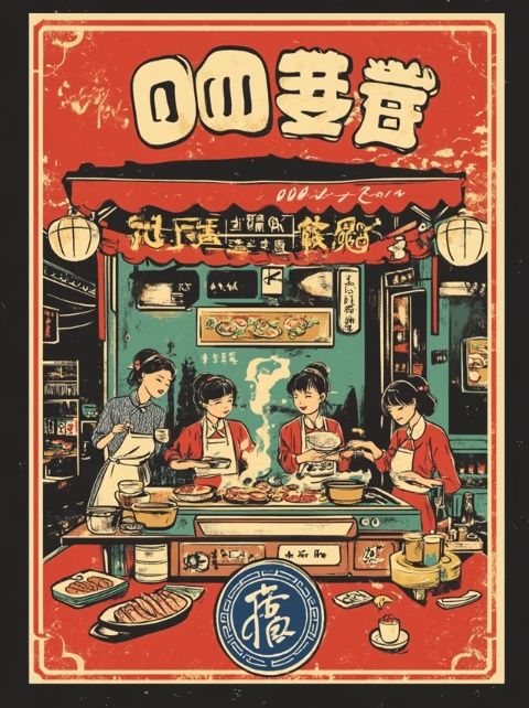 濟源夜經(jīng)濟地攤經(jīng)濟第一批試點區(qū)域及時間表出爐！