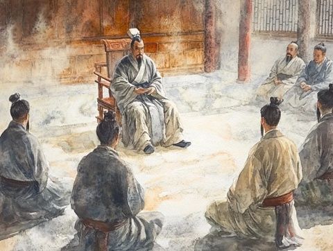 誠心與知識的關(guān)系：陽明心學(xué)的視角