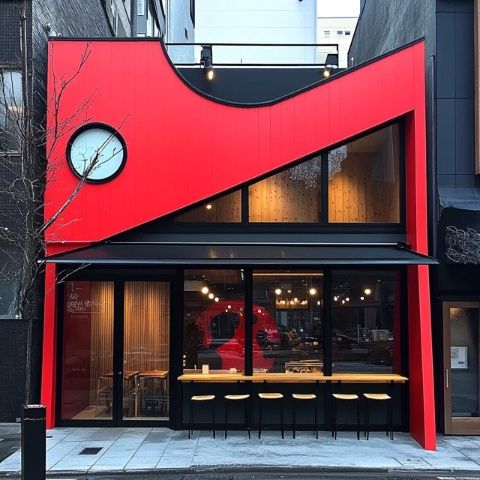 探店|北京賞櫻新地標伊豆餐廳，日式美食盛宴等你來撩！