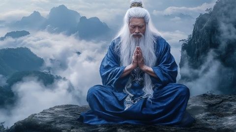 深度解讀：道家文化精華與20個(gè)核心知識點(diǎn)