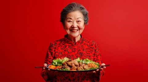黃磊老師同款火山土豆泥，綿密香甜超誘人！趕緊學(xué)起來(lái)！