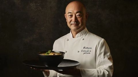 黃磊老師同款火山土豆泥，綿密香甜超誘人！趕緊學(xué)起來！