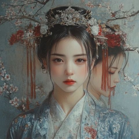 探索德陽美食與美景:鎣華山、三星堆之旅
