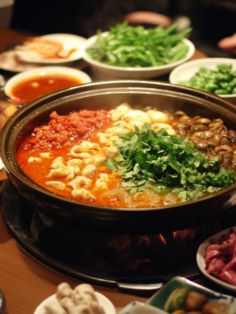 宜賓高縣的這家火鍋店,口味獨(dú)特!