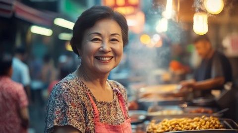上海本地人都愛吃的小吃！