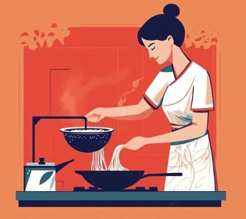 山西美食之旅：探索“面食王國”的風(fēng)味與韻味