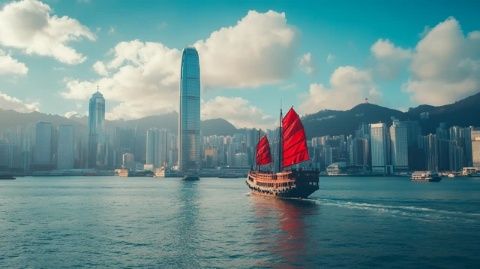 香港旅游必看！這些有趣的冷知識你都知道嗎？