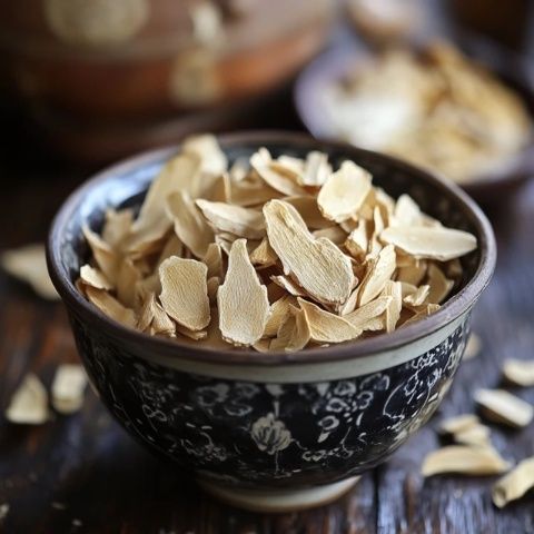 宿遷特產(chǎn)黃墩湖臘豆：歷史風(fēng)味美食，開胃又解暑