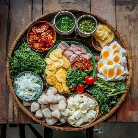 越南美食之旅：90后美女的味蕾探險(xiǎn)記