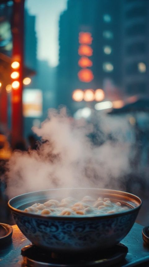 味蕾的旅行：婺源必嘗美食全攻略——粉蒸肉、豆腐包、酒糟魚(yú)等特色佳肴大揭秘