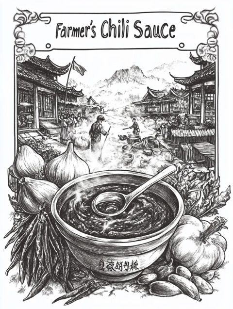 包頭美食探索：草原風(fēng)味的魅力與傳承(圖集)
