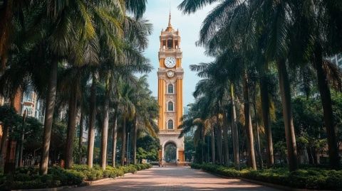 香港澳門院校招生攻略：上期精彩回顧！