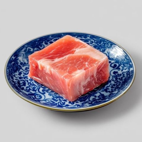 金槍魚石板燒(美食石板燒)