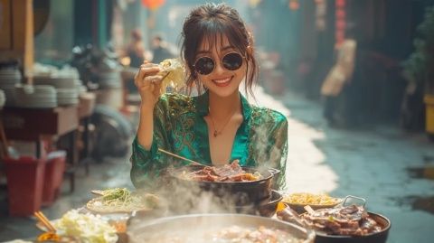 探索廣西美食天堂:不容錯(cuò)過(guò)的十大地道佳肴