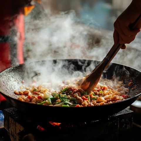 探索廣西美食天堂:不容錯(cuò)過(guò)的十大地道佳肴