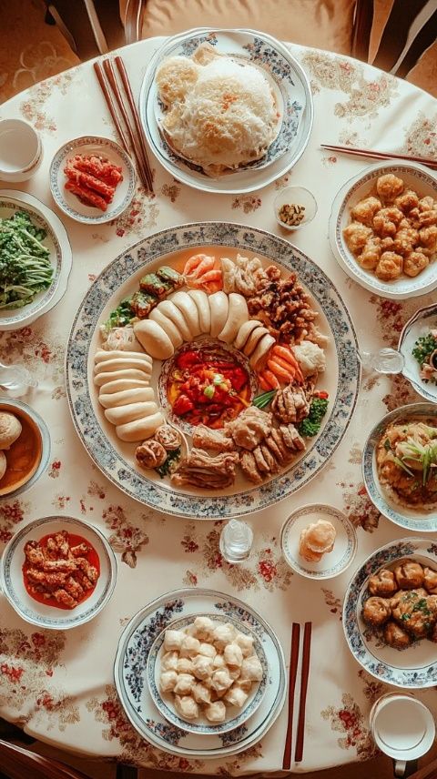 麗江：探索美食與異域風(fēng)情的雙重盛宴