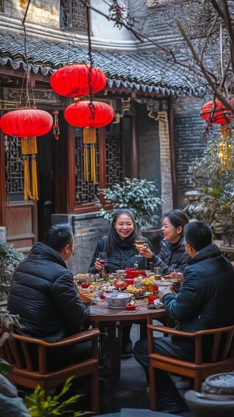 陜西美食探秘：隴縣核桃油旋傳承千年的古法工藝