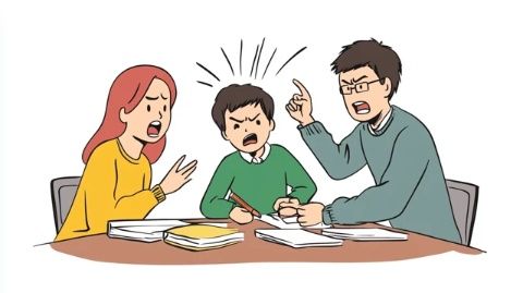 新概念英語第1冊(cè)第53課知識(shí)點(diǎn)總結(jié)：方位詞、副詞、名詞使用和重要語法規(guī)則