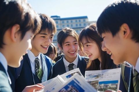 香港澳門院校招生攻略：上期精彩回顧！