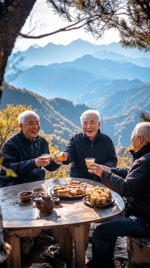 麗江:探索美食與異域風(fēng)情的雙重盛宴