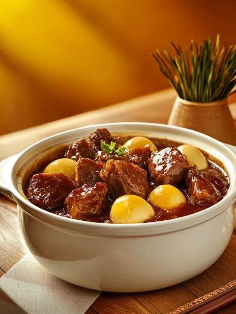 賀蘭金貴鎮(zhèn)天花板炒燴肉：地道家常，美味誘人