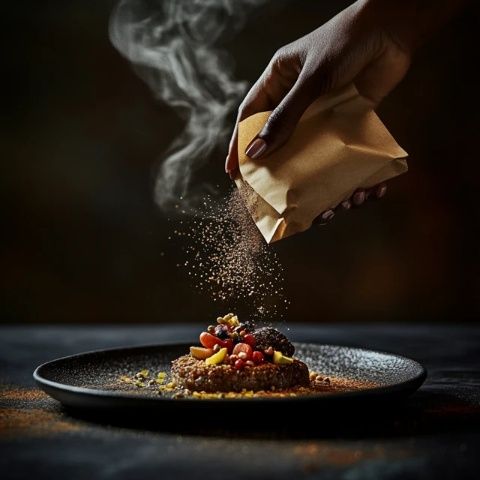 新密美食探秘：回味無窮的傳統(tǒng)味道與創(chuàng)新精神
