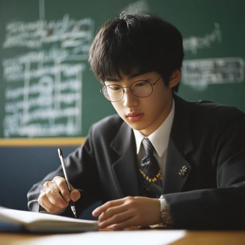 初中生必備：議論文閱讀與寫作技巧詳解