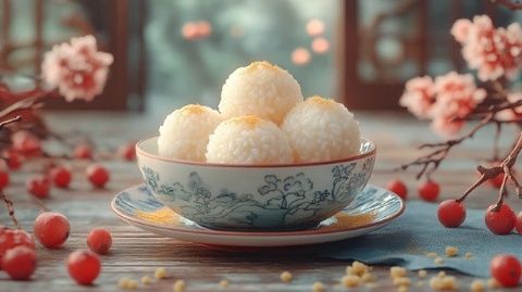 龍眼干的多種吃法分享，輕松做出美味養(yǎng)生料理！