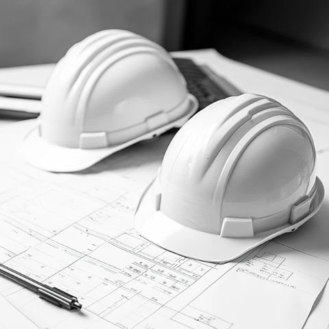 建筑資質(zhì)申請全流程解析：新辦、增項、延期、升級與變更要點