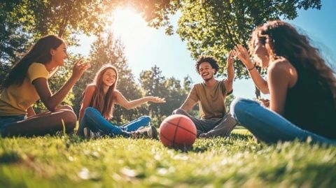 夏日運(yùn)動(dòng)必備：全面健身與健康指南