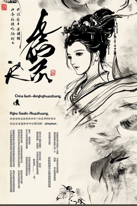 中國文學常識大全：從古至今的經(jīng)典文學匯總