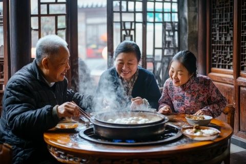 探尋昆明非遺美食之旅：10種不可錯(cuò)過(guò)的傳統(tǒng)風(fēng)味