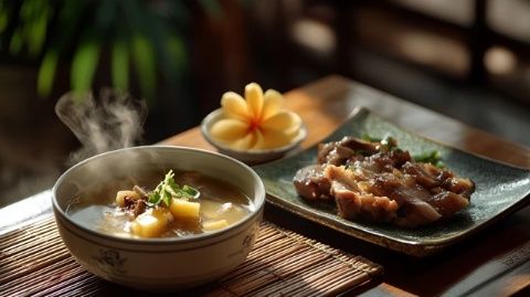 
漢口觀錦記：品味正宗粵菜，盡享美食盛宴
