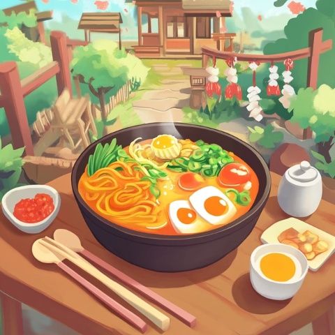 宿舍簡(jiǎn)易美食制作指南：番茄火腿意面、臘腸燜飯與番茄菌菇湯