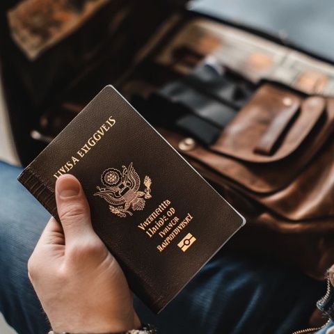 出國旅游簽證攻略，帶上這篇說走就走！