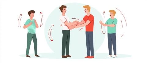 必備生活急救知識：10個關(guān)鍵常識與實(shí)用方法速覽