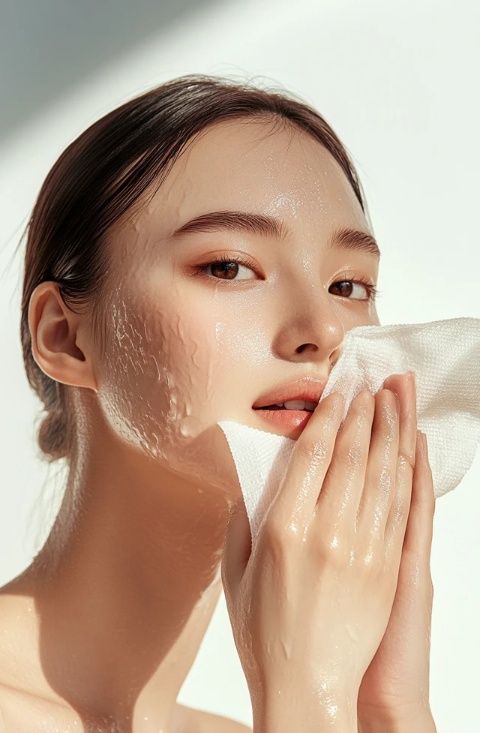 護(hù)膚常識揭秘：避開六大誤區(qū)，打造健康美肌