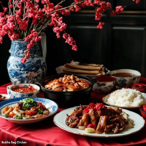 長沙美食探秘：香辣龍蝦、臭豆腐與米粉等網(wǎng)紅美食，體驗(yàn)湖南味道與視覺盛宴！