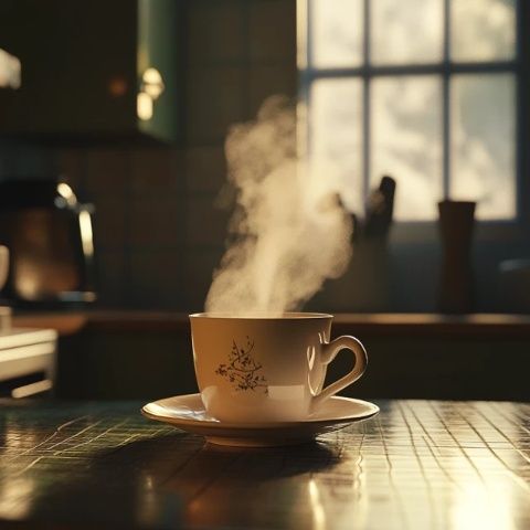 秋季圍爐品茗，重拾溫暖茶香時(shí)光