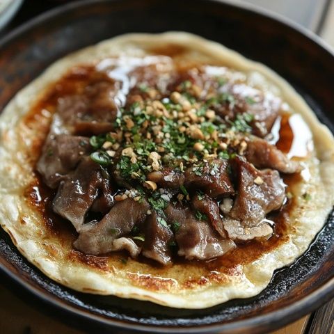 儀征必嘗美食清單：洲八樣、大儀風(fēng)鵝，不容錯(cuò)過的地道風(fēng)味！