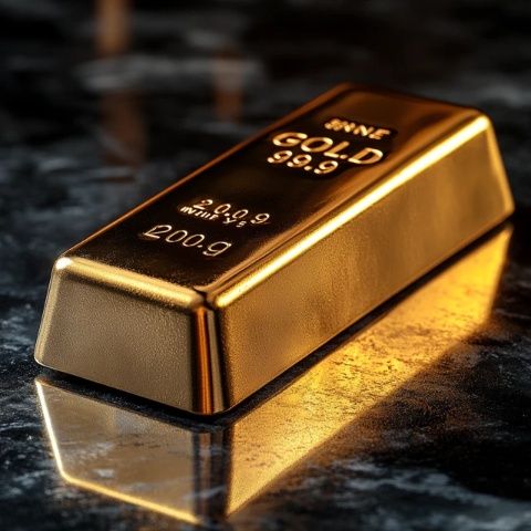 純金打造舌尖上的奢華-食用金箔