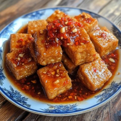 應(yīng)氏蟹黃豆花雞