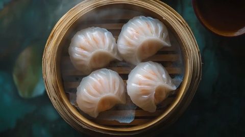 水滸傳魯智深最愛的寸金軟骨是啥？一頭豬身上僅2塊，香嫩可口！