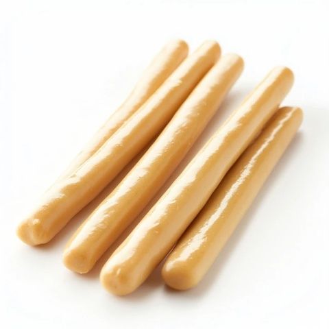 無(wú)泡打粉空心小油條的簡(jiǎn)單制作步驟和健康口味推薦