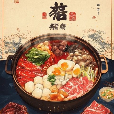 揭秘北京隱藏的美食江湖，這些菜品你吃過(guò)嗎？