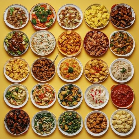 宜春飲食文化：慈化雞、炒扎粉、樟樹板鴨等特色美食探析