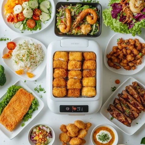 營養(yǎng)美味出口日本的網(wǎng)紅海鮮解決孩子吃飯難的鱈魚蝦餅，買4送1啦